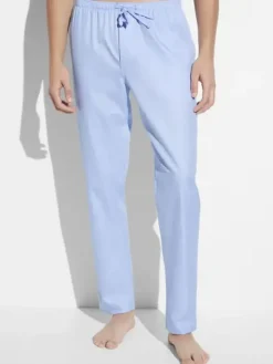 Hose lang - Sea Island Woven