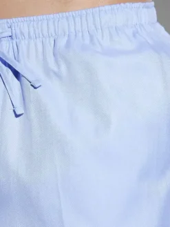 Hose lang - Sea Island Woven