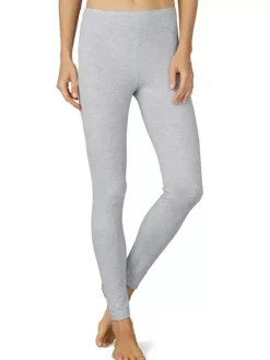 Hose lang - Serie Cotton Pure