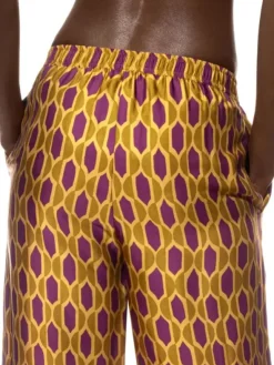 Hose lang - Serie Oriental Flow