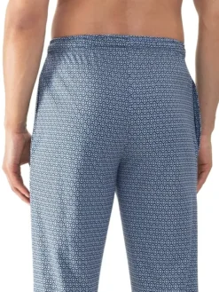 Hose lang - Serie Round Geo