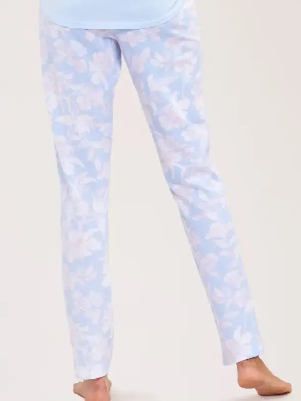 Hose lang - Smart Casual