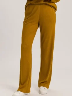 Hose lang - Summer Knits