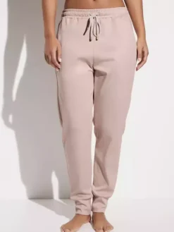 Hose lang - Supreme Green Cotton