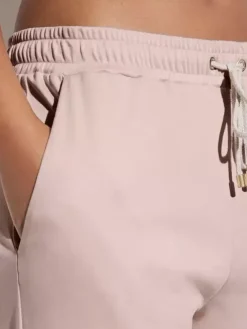 Hose lang - Supreme Green Cotton