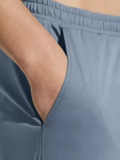 Hose lang - Supreme Green Cotton