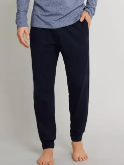 Hose lang Bündchen - Mix & Relax