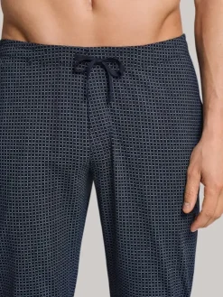 Hose lang Bündchen - Mix & Relax