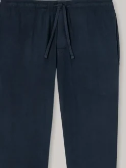 Hose lang Bündchen - Mix & Relax