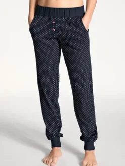 Hose mit Bündchen - Favourites Dreams