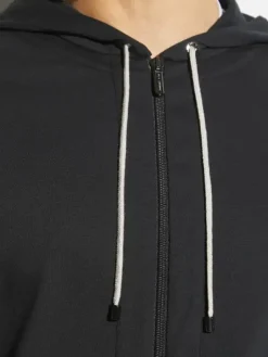 Jacke - Piqué Lounge