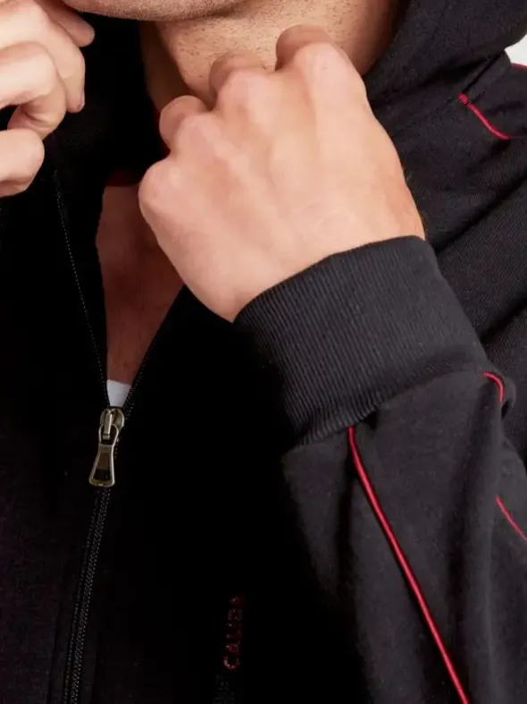 Jacke - Remix Basic Lounge