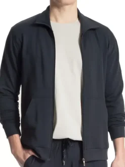 Jacke - Remix Basic Loungewear