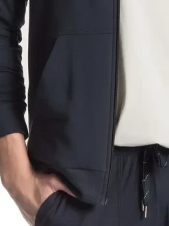 Jacke - Remix Basic Loungewear