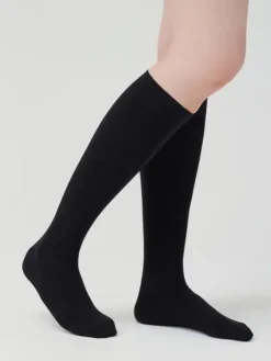Knee-High - Cosy Winter 100 Conscious