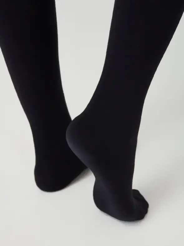 Knee-High - Cosy Winter 100 Conscious
