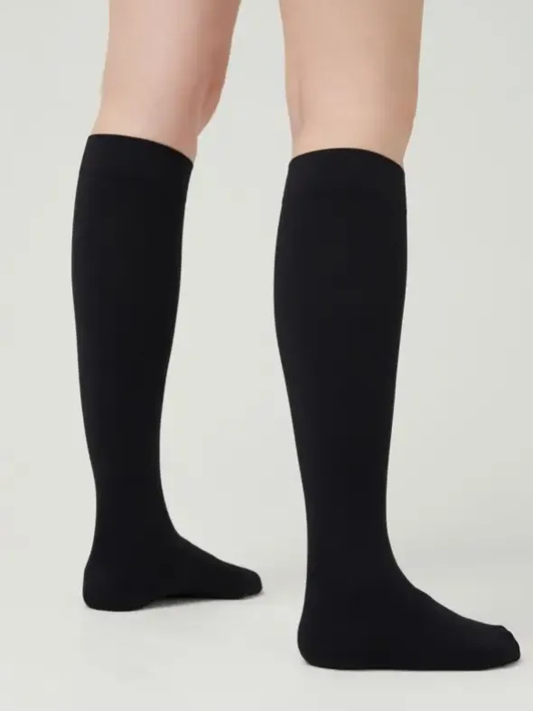 Knee-High - Cosy Winter 100 Conscious