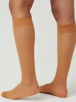 Knee-High - Invisible 15