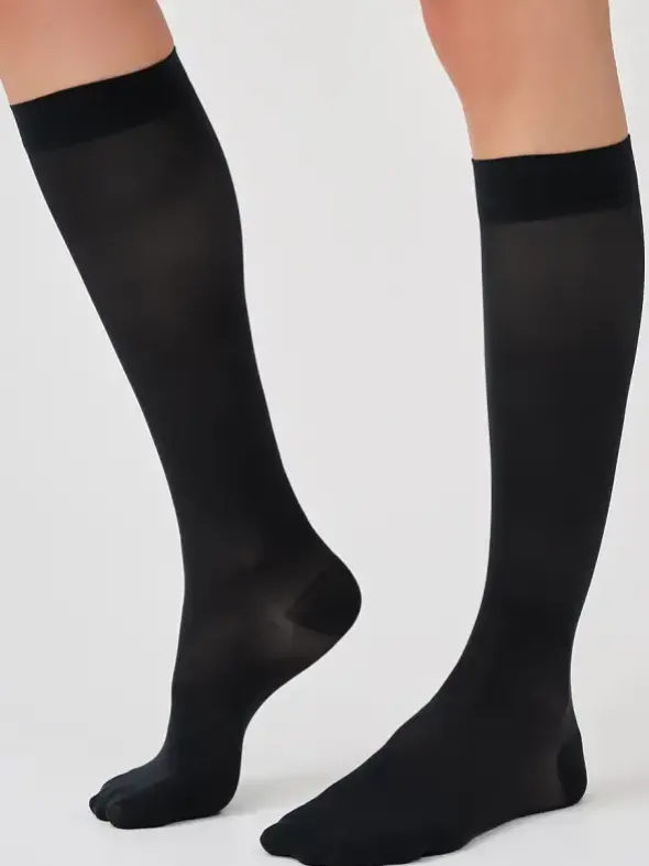 Knee-High - Translucent 20 Conscious