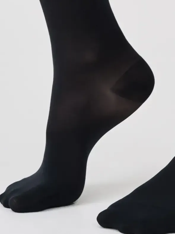 Knee-High - Translucent 20 Conscious