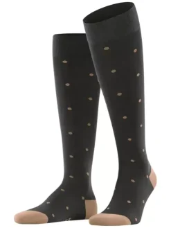 Kniestrümpfe - Dot
