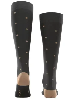 Kniestrümpfe - Dot