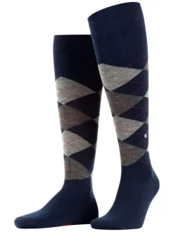 Kniestrümpfe - Edinburgh