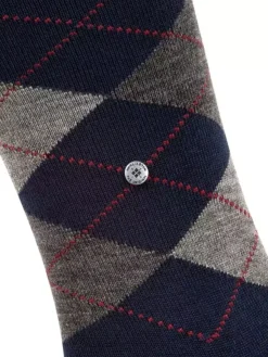 Kniestrümpfe - Edinburgh