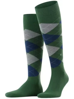 Kniestrümpfe - King