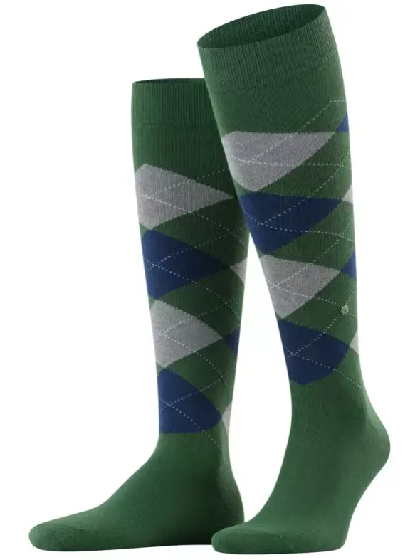 Kniestrümpfe - King