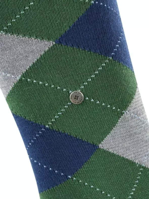 Kniestrümpfe - King