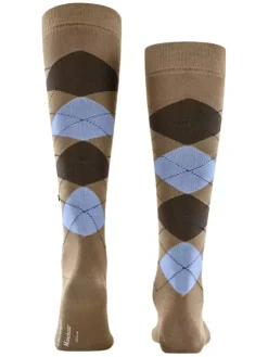 Kniestrümpfe - Manchester