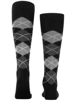 Kniestrümpfe - Preston