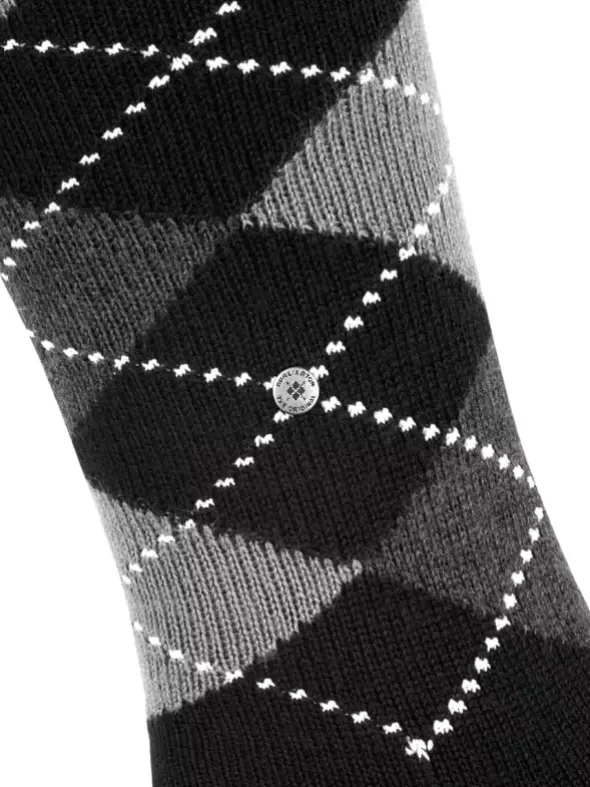 Kniestrümpfe - Preston