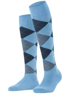 Kniestrümpfe - Queen