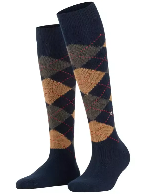 Kniestrümpfe - Whitby