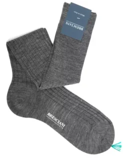 Kniestrumpf - Ascanio