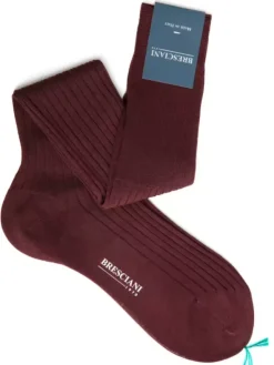 Kniestrumpf - Cesare