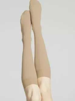 Kniestrumpf 30 DEN - Opaque