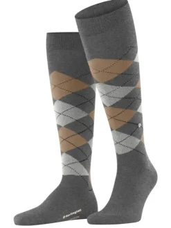 Kniestrumpf - Edinburgh