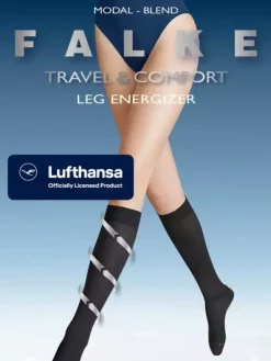 Kniestrumpf - Energizer