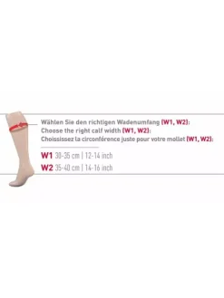 Kniestrumpf - Energizer