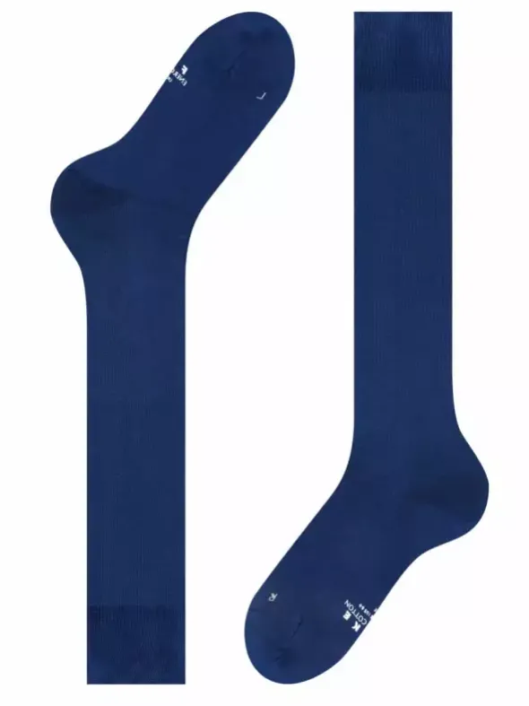 Kniestrumpf - Energizing Cotton