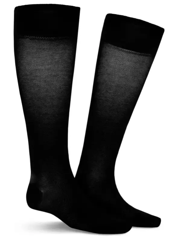 Kniestrumpf - Fly&Care ®