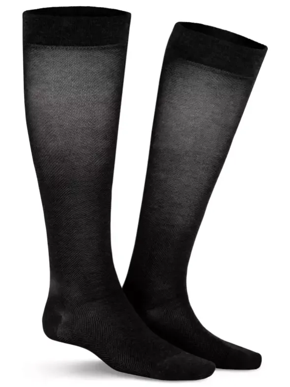 Kniestrumpf - Fly&Care ®