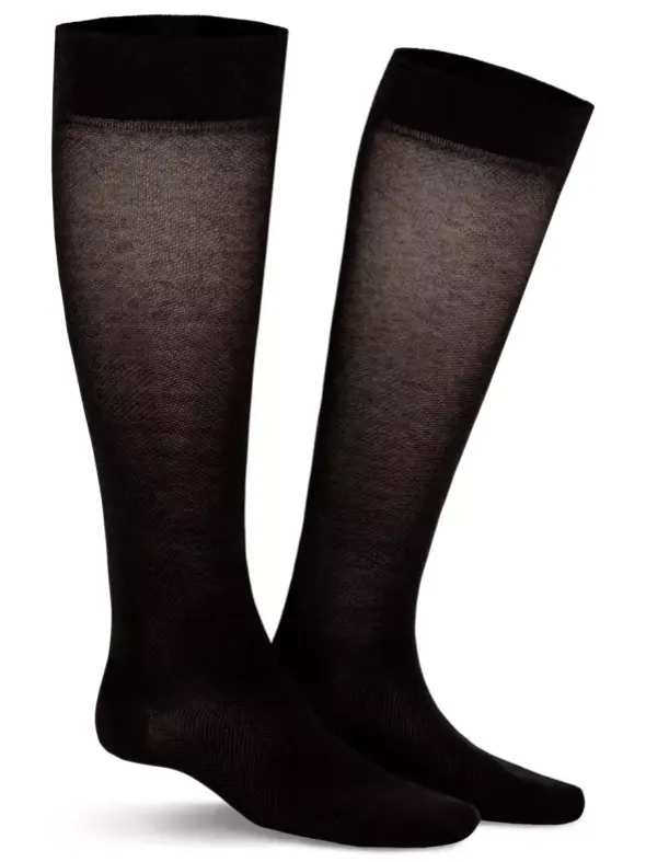 Kniestrumpf - Fly&Care ®