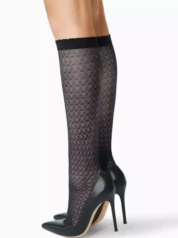 Kniestrumpf - Signature