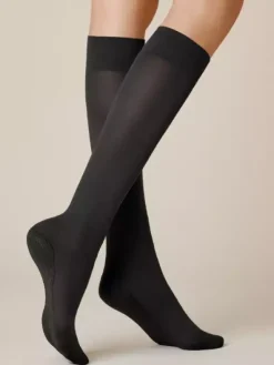 Kniestrumpf - Warm Up 60