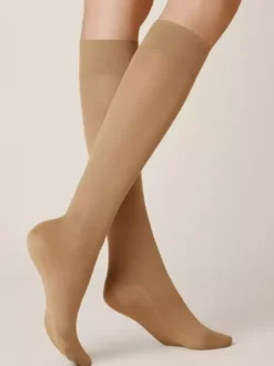 Kniestrumpf - Warm Up 60