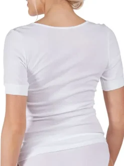 Kurzarm Shirt - Finesse Motiv